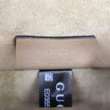 Gucci Dionysus GG Supreme Small Shoulder Bag