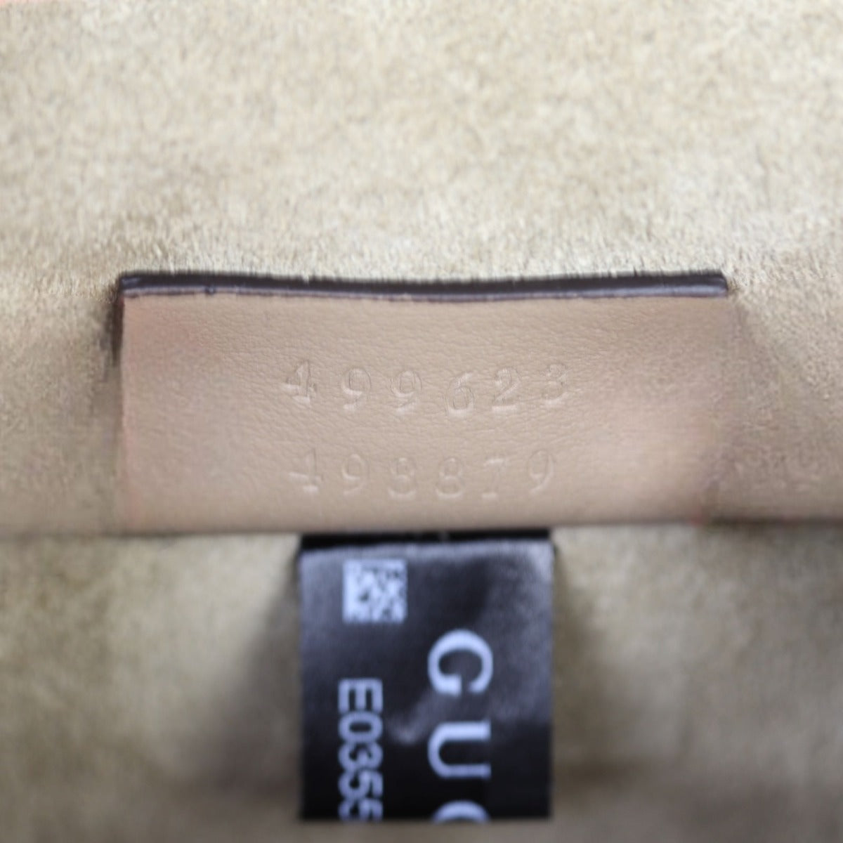 Gucci Dionysus GG Supreme Small Shoulder Bag