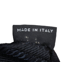 Prada Saffiano Lux Galleria Double Zip Tote Small