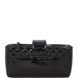 Chanel Boy Reverso Phone Holder