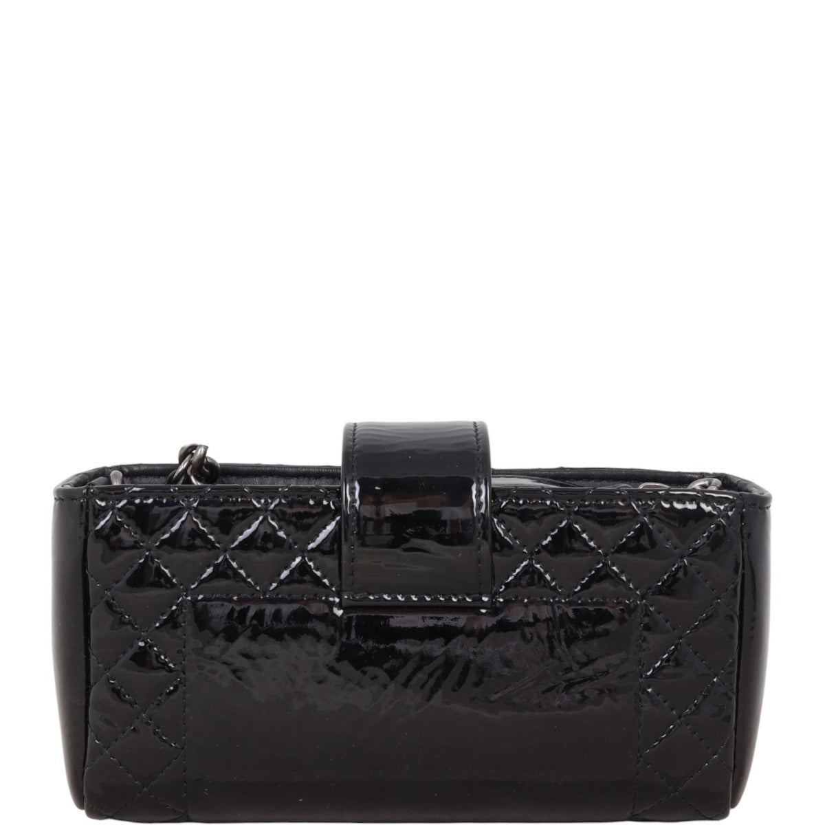 Chanel Boy Reverso Phone Holder