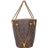 Louis Vuitton Neverfull MM Monogram