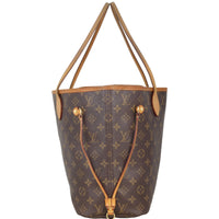 Louis Vuitton Neverfull MM Monogram
