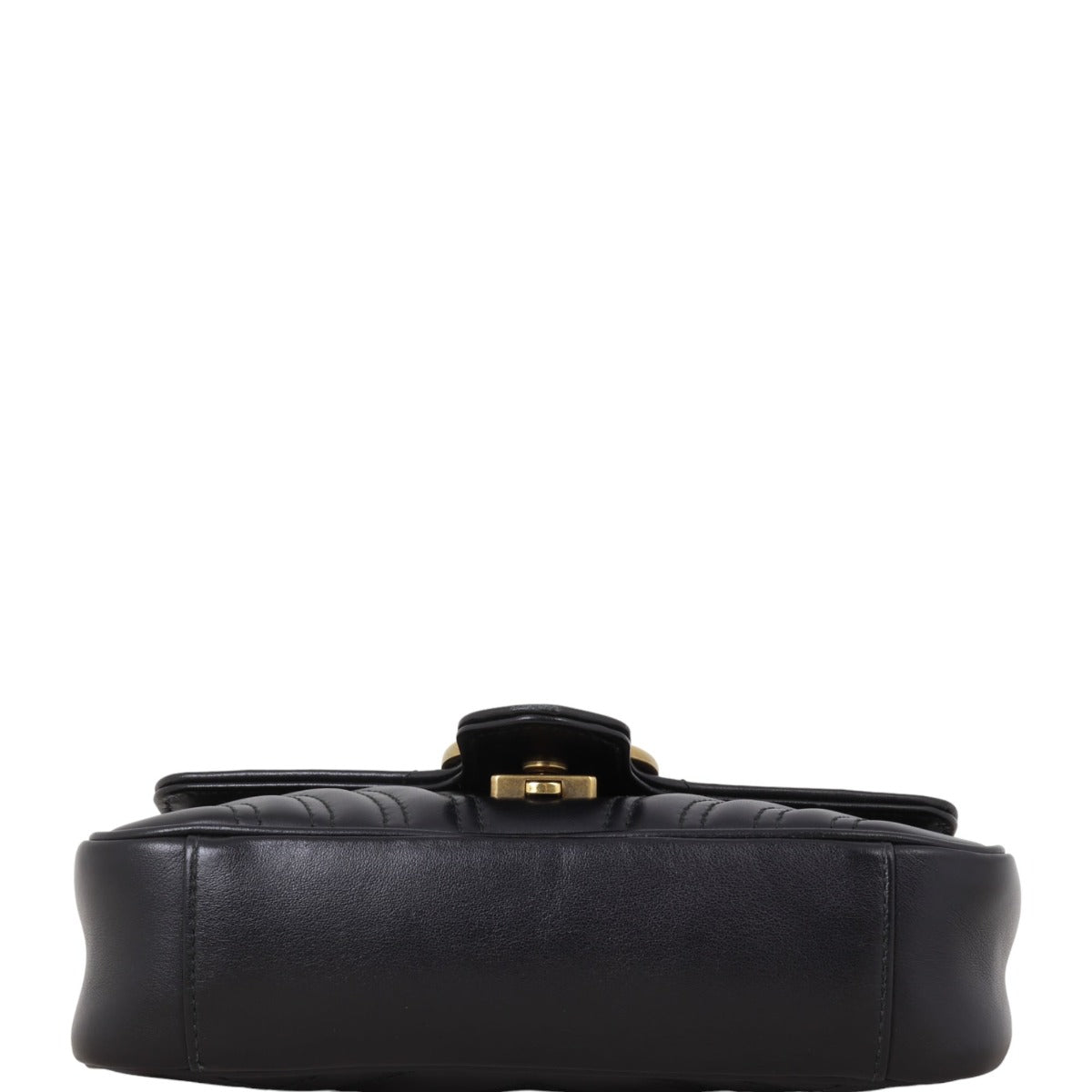 Gucci GG Marmont Matelasse Mini Shoulder Bag