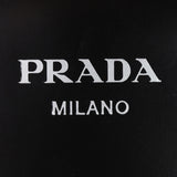 Prada Re-Edition 1995 Mini Tote Brushed Leather Stamp