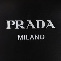 Prada Re-Edition 1995 Mini Tote Brushed Leather Stamp