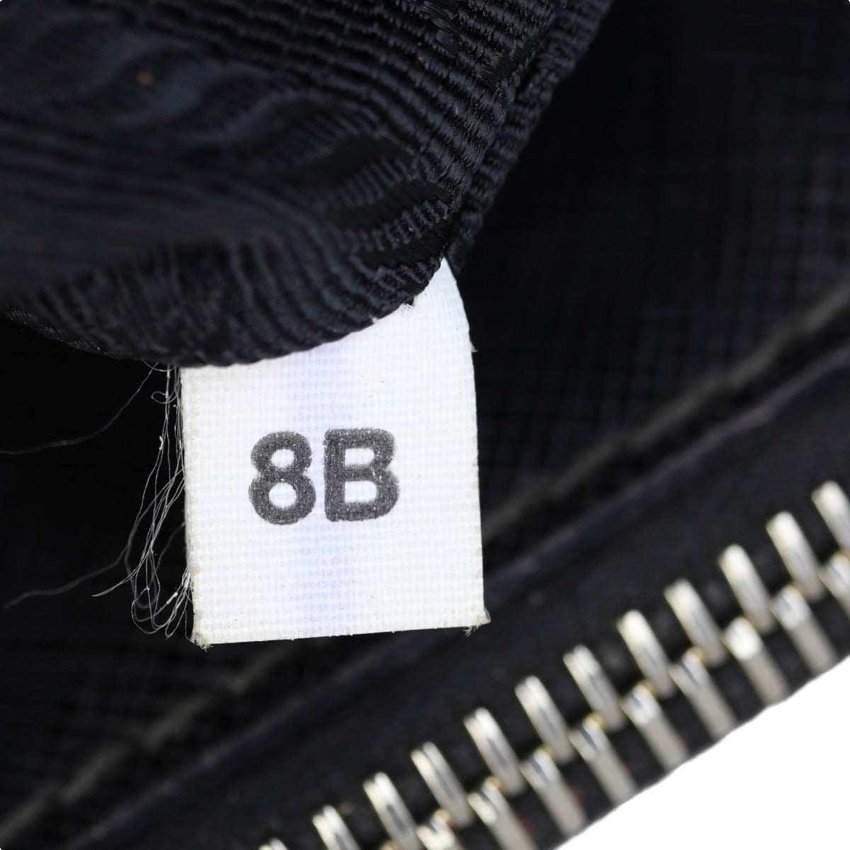 Prada Saffiano Lux Galleria Double Zip Tote Small