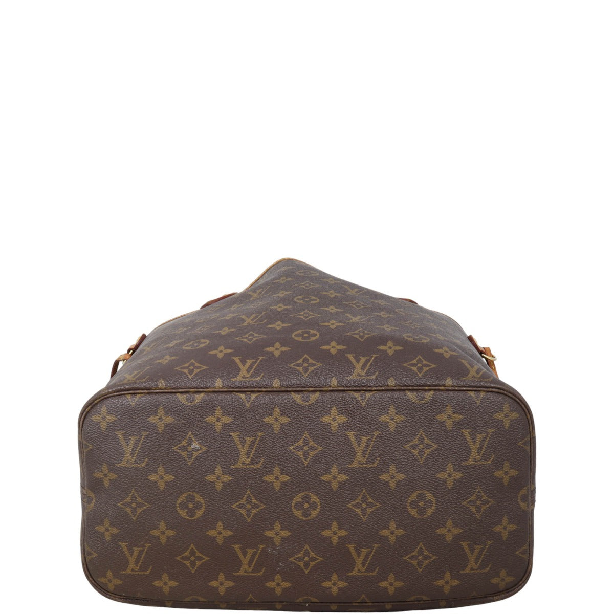 Louis Vuitton Neverfull MM Monogram