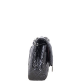 Chanel Classic Double Flap Medium Patent
