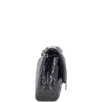 Chanel Classic Double Flap Medium Patent