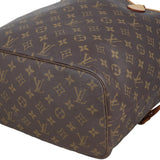 Louis Vuitton Neverfull MM Monogram