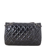 Chanel Classic Double Flap Medium Patent