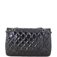 Chanel Classic Double Flap Medium Patent
