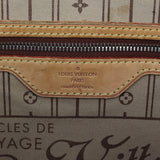 Louis Vuitton Neverfull MM Monogram
