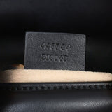 Gucci GG Marmont Matelasse Mini Shoulder Bag