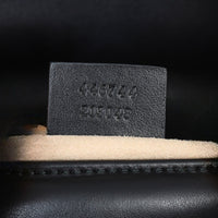 Gucci GG Marmont Matelasse Mini Shoulder Bag