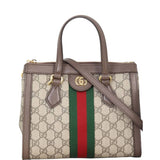 Gucci GG Supreme Ophidia Small Tote