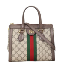 Gucci GG Supreme Ophidia Small Tote