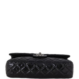 Chanel Classic Double Flap Medium Patent