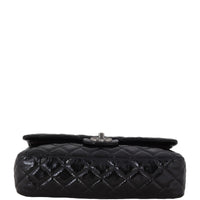 Chanel Classic Double Flap Medium Patent