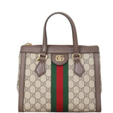 Gucci GG Supreme Ophidia Small Tote