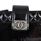 Chanel Boy Reverso Phone Holder