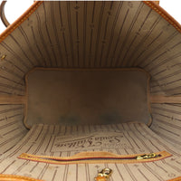 Louis Vuitton Neverfull MM Monogram