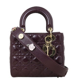 Dior Lady Dior My ABCDior Small