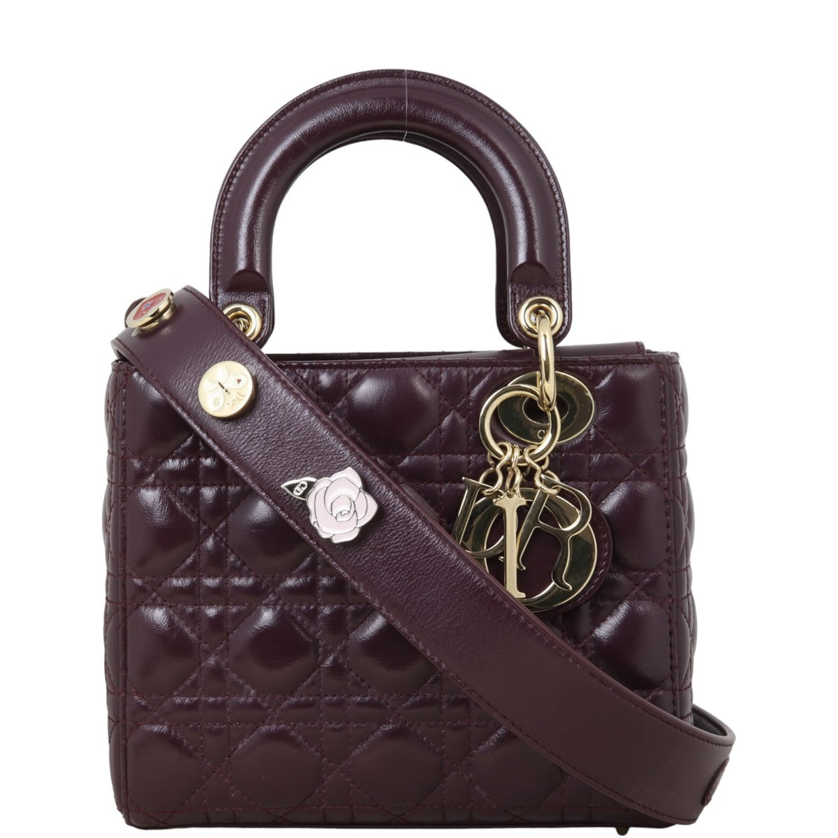 Dior Lady Dior My ABCDior Small