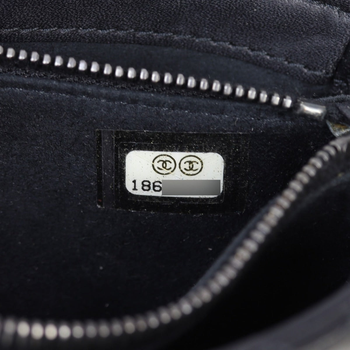 Chanel Boy Reverso Phone Holder