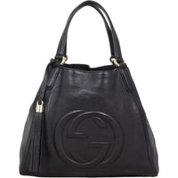 Gucci Soho Medium Tote