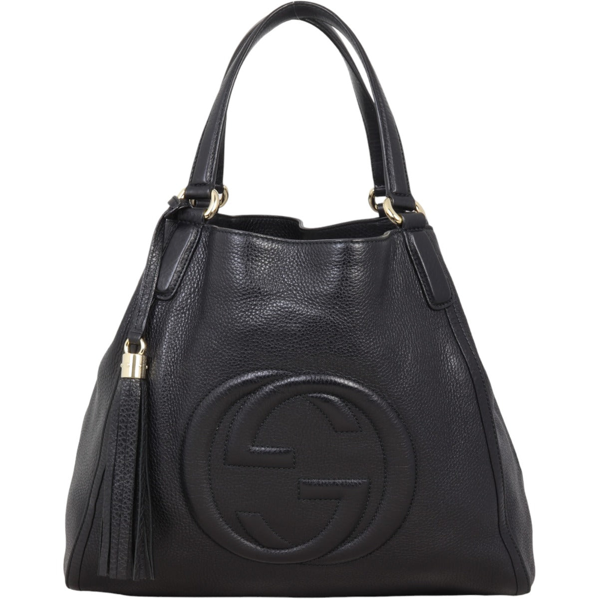 Gucci Soho Medium Tote