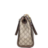 Gucci GG Supreme Ophidia Small Tote