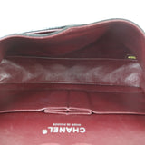 Chanel Classic Double Flap Medium Patent