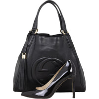 Gucci Soho Medium Tote