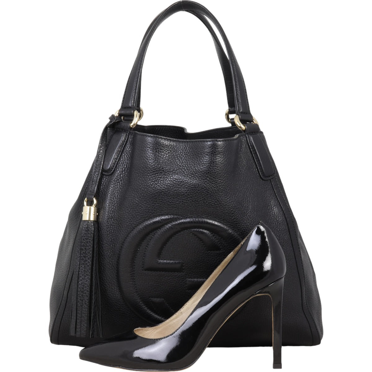 Gucci Soho Medium Tote