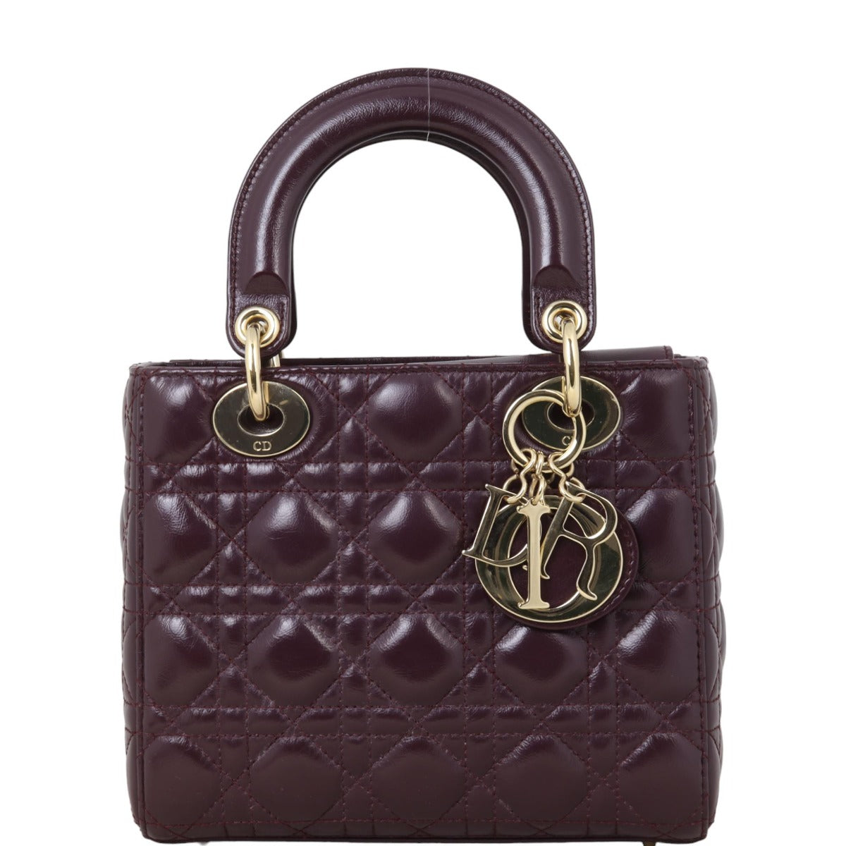 Dior Lady Dior My ABCDior Small