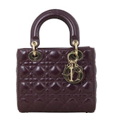 Dior Lady Dior My ABCDior Small