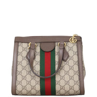 Gucci GG Supreme Ophidia Small Tote