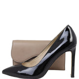 Dior Saddle Wallet on Chain