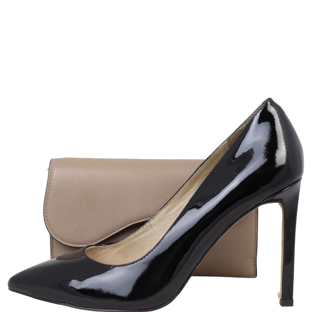 Dior Saddle Wallet on Chain