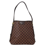 Louis Vuitton Rivington Cabas Damier Ebene