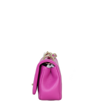 Chanel Coco CC Chain Bag Small