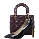 Dior Lady Dior My ABCDior Small