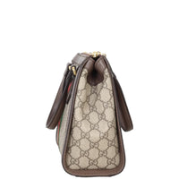Gucci GG Supreme Ophidia Small Tote