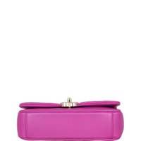 Chanel Coco CC Chain Bag Small