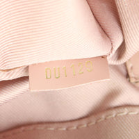 Louis Vuitton Saintonge Crossbody Monogram