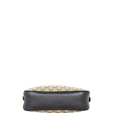 Gucci GG Canvas Marmont Diagonal Small Camera Bag