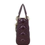 Dior Lady Dior My ABCDior Small