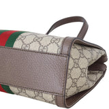 Gucci GG Supreme Ophidia Small Tote